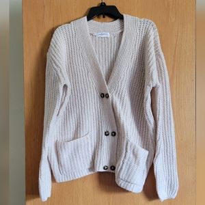 Carly Jean Los Angeles Sweater